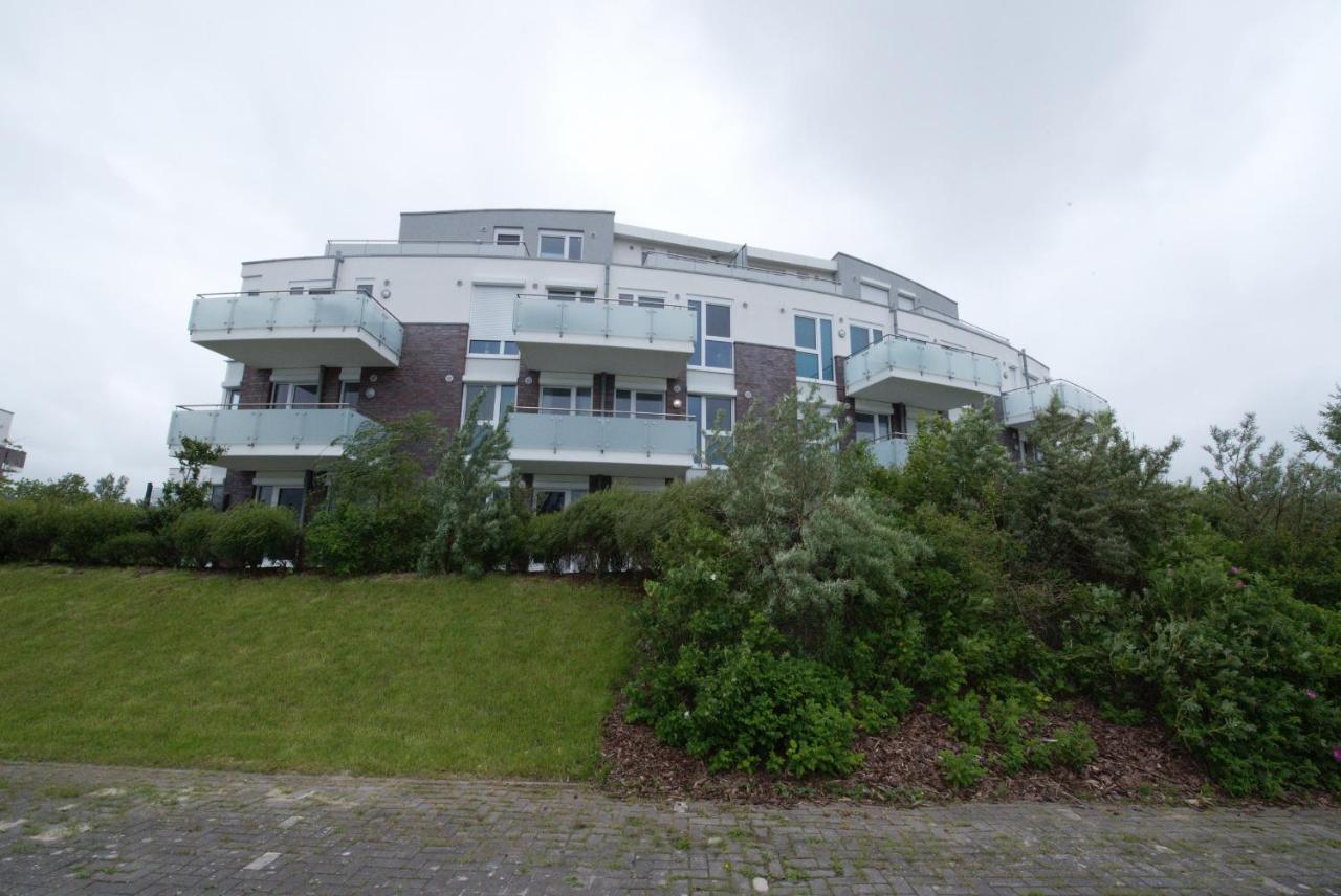 Ferienwohnung De Rootbost Neufeld  Exterior foto