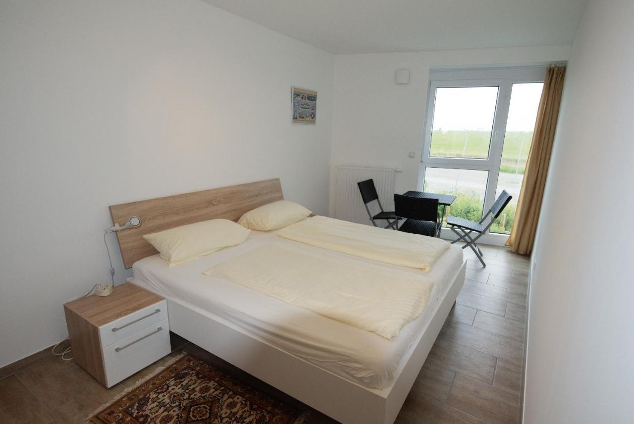 Ferienwohnung De Rootbost Neufeld  Exterior foto